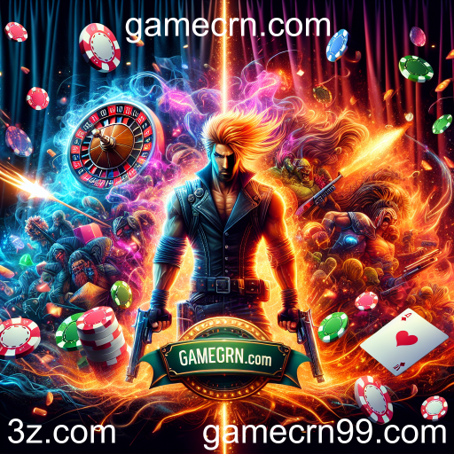 A Era dos Jogos de Ação: Adrenalina e Desafios