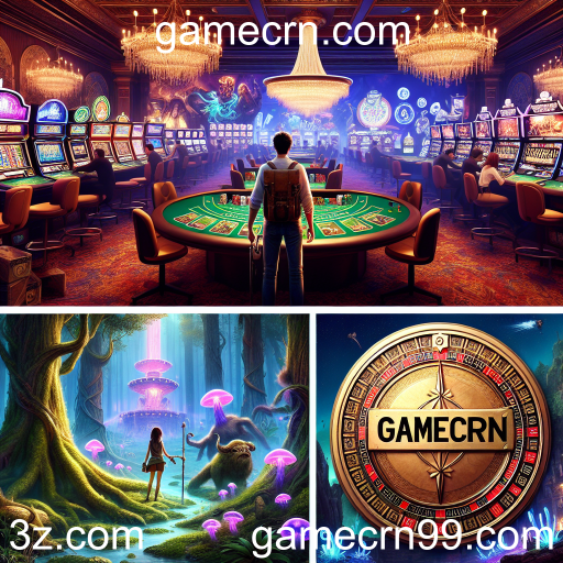 A Magia dos Jogos de Aventura: Uma Jornada Imersiva