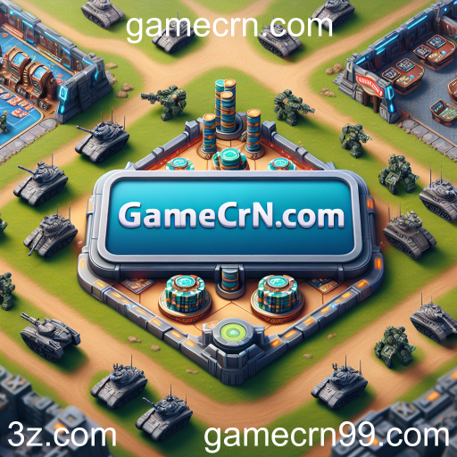 Explorando o Mundo dos Jogos de Estratégia